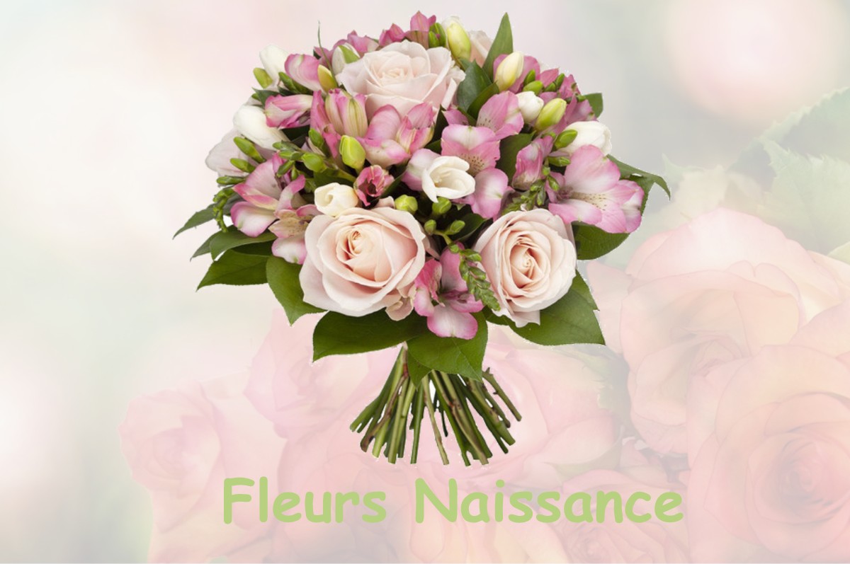 fleurs naissance ARX