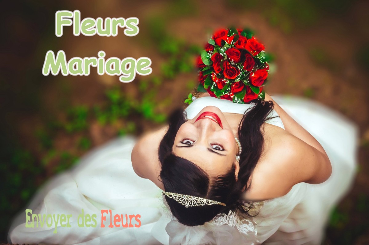 lIVRAISON FLEURS MARIAGE à ARX