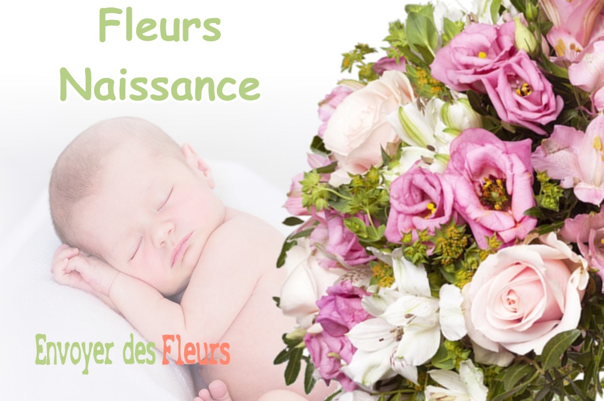 lIVRAISON FLEURS NAISSANCE à ARX